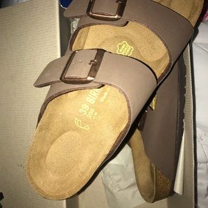 Arizona style Birkenstock